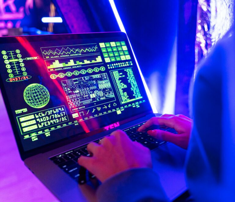 L’importance de la Sécurité des Données pour Freelances et Entreprises